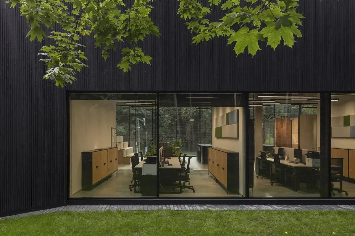 Modern office - Image 2