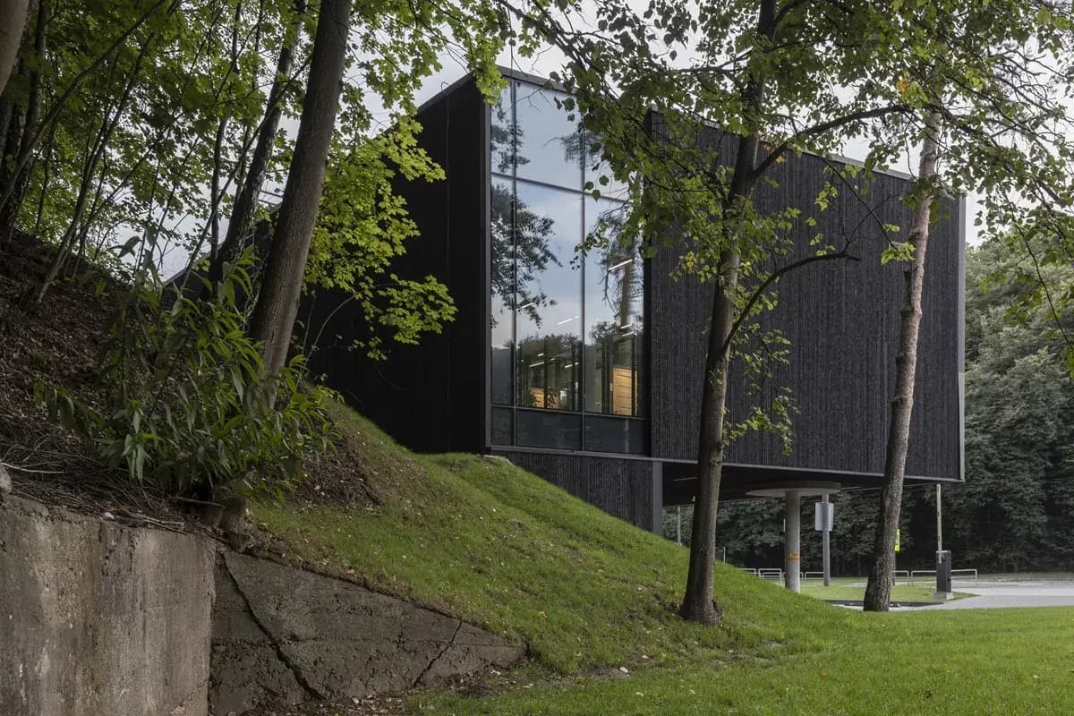 Modern office - Image 3