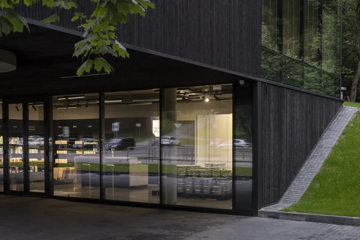 Modern office - Image 4