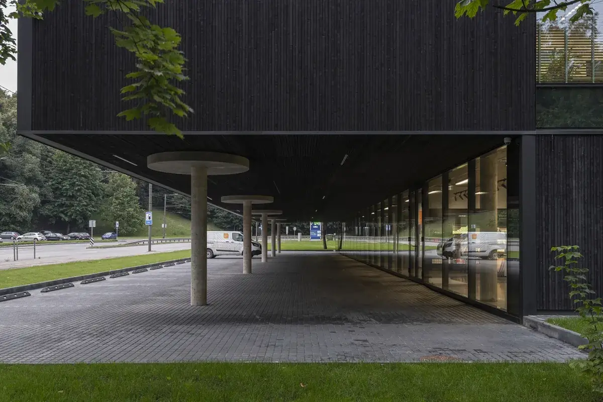 Modern office - Image 6