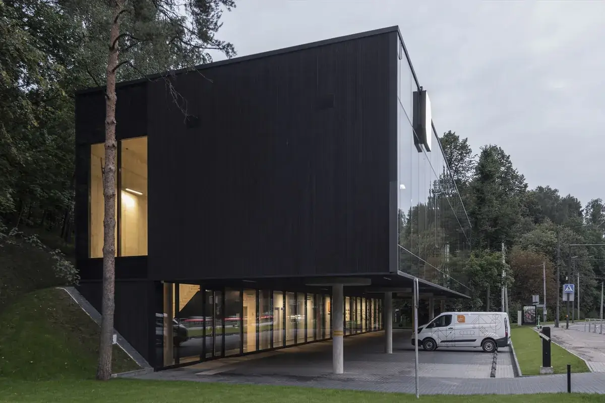 Modern office - Image 8