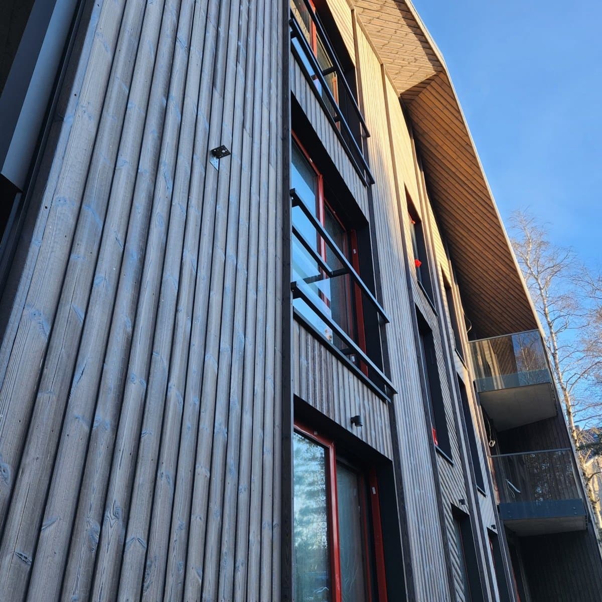 Nordic coastline living - Image 6