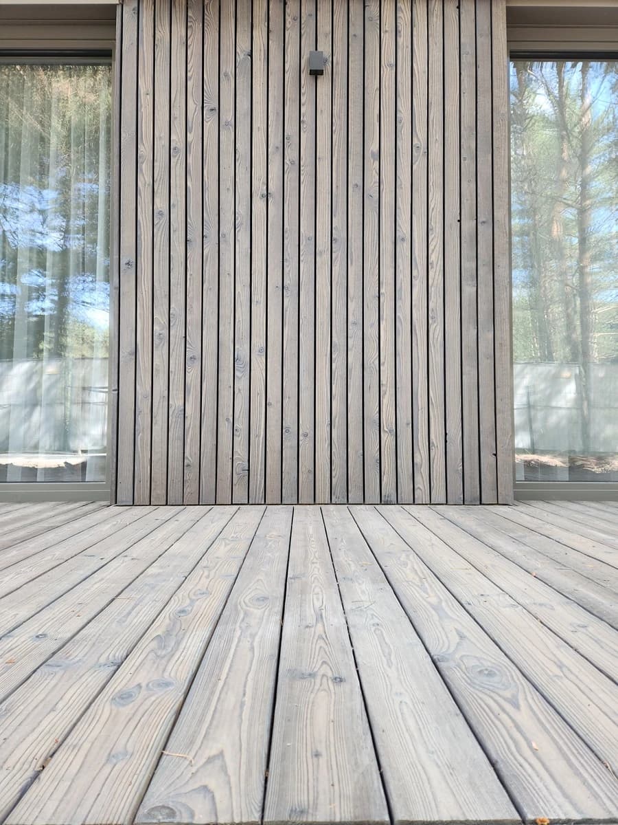 Nordic driftwood serenity - Image 3