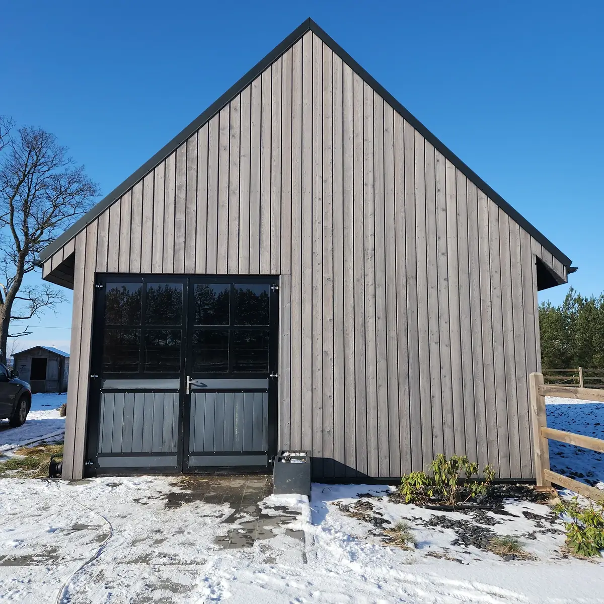 Harmony retreat - Image 2