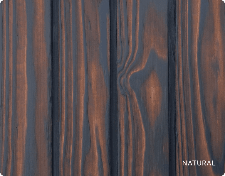 Terrace board / Larch