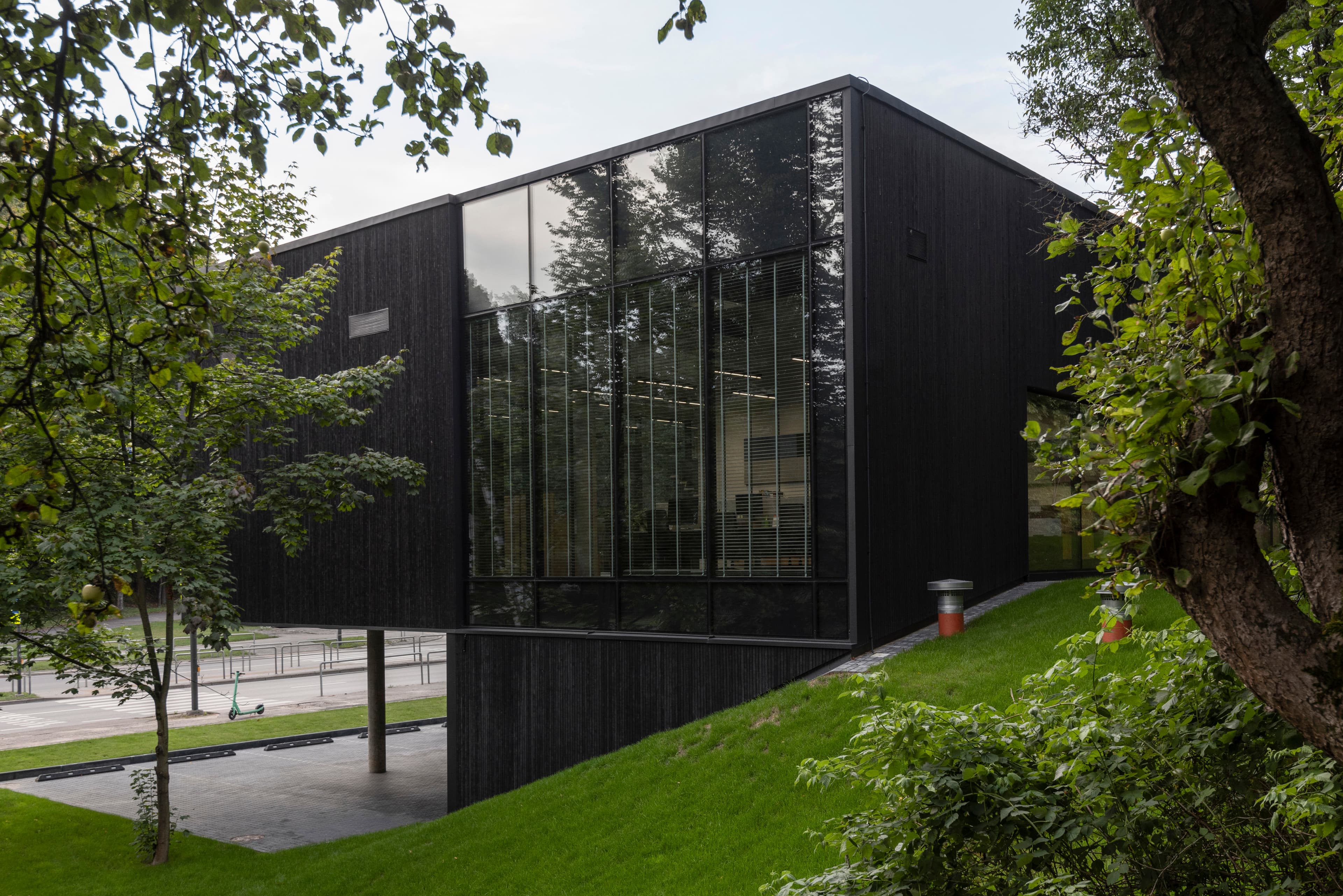 Forestline Harmony Residences