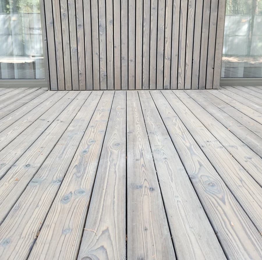 Nordic driftwood serenity - Image 2