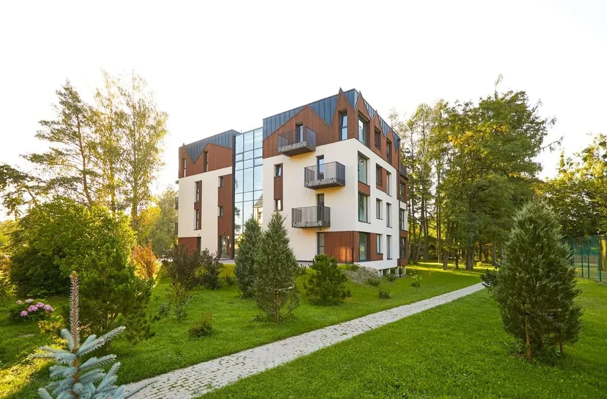 Lily's Apartments | Yakiwood project Lily's Apartments, Image 6