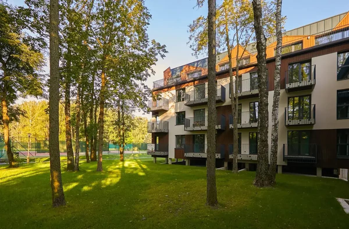 Lily's Apartments | Yakiwood project Lily's Apartments, Image 10