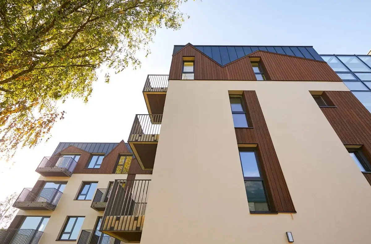 Lily's Apartments | Yakiwood project Lily's Apartments, Image 7