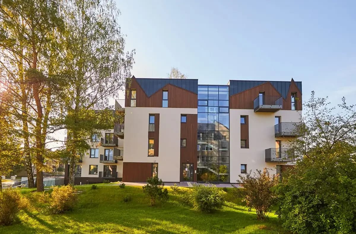 Lily's Apartments | Yakiwood project Lily's Apartments, Image 4