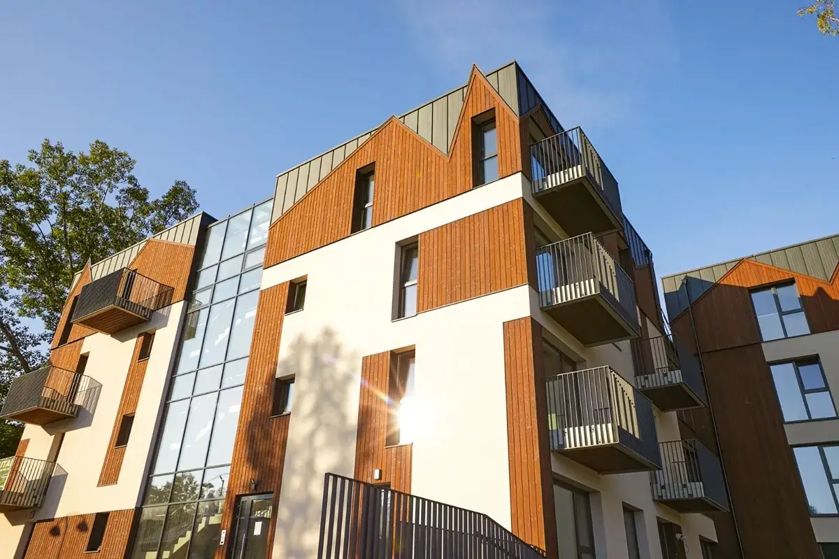 Lily's Apartments | Yakiwood project Lily's Apartments, Image 3