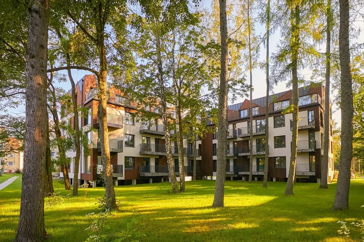 Lily's Apartments | Yakiwood project Lily's Apartments, Image 8